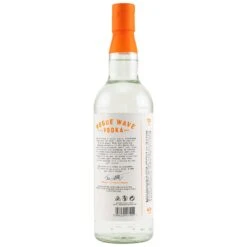Rogue Wave Single Malt Vodka -Getränke Verkaufsgeschäft 650161 20
