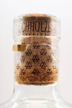 Fichte Zitrone Gin -Getränke Verkaufsgeschäft BHHFichteZitrone5