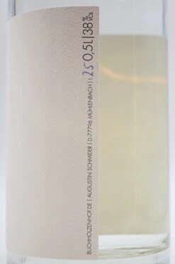 Himbeere Gin -Getränke Verkaufsgeschäft BHHHimbeere4