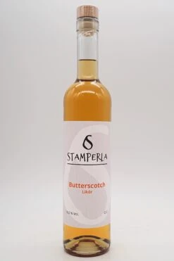 Butterscotch Likör