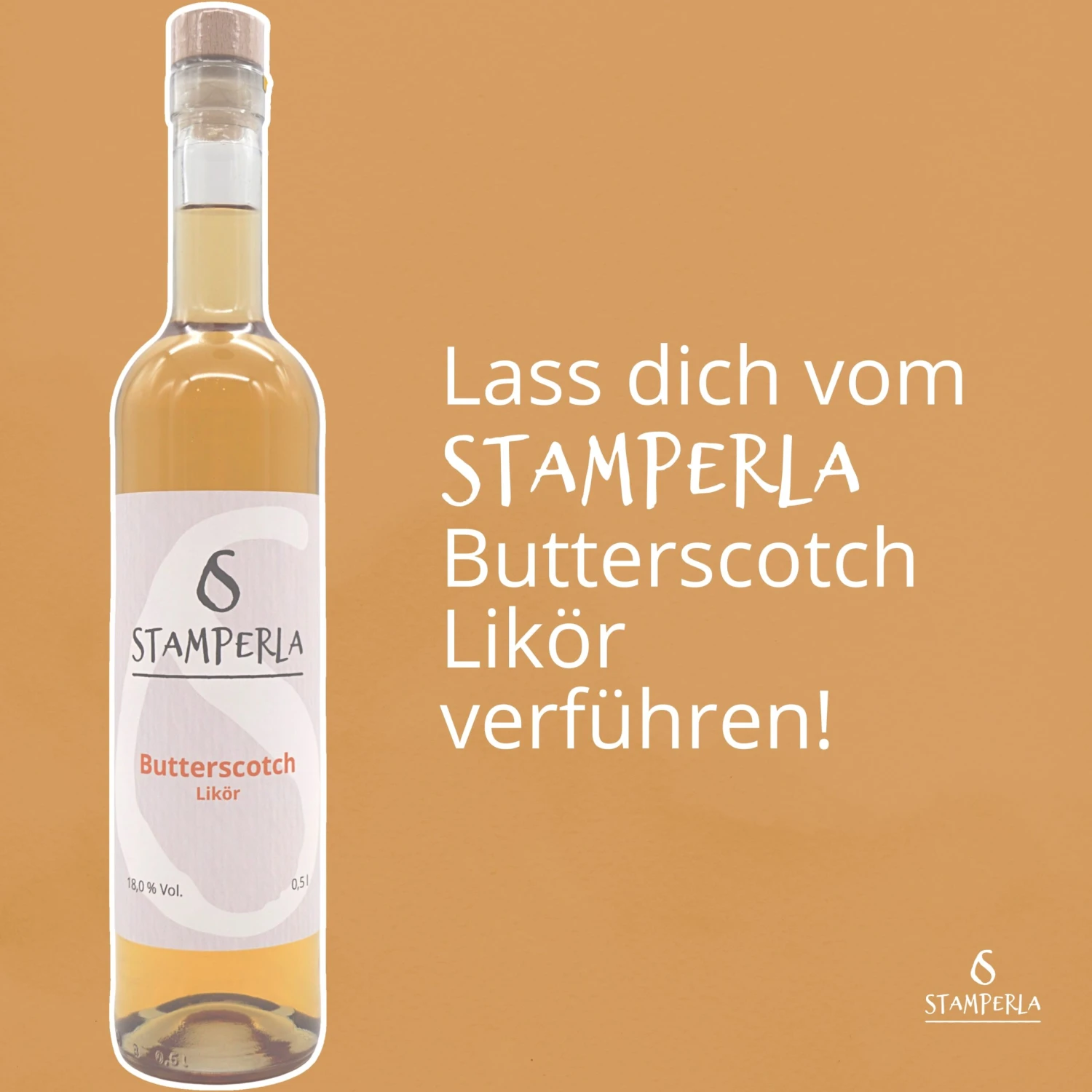 Butterscotch Likör 10 Butterscotch Likör – Bild 8