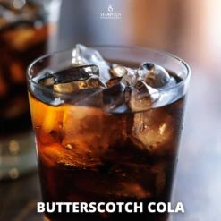 Butterscotch Cola Bundle -Getränke Verkaufsgeschäft Butterscotch20Cola