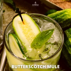 Butterscotch Mule Bundle -Getränke Verkaufsgeschäft Butterscotch20Mule