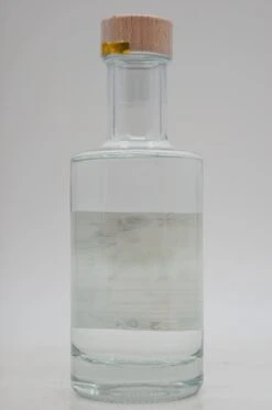 Gin Classic 0,2 Liter -Getränke Verkaufsgeschäft DSC00097