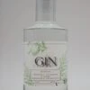 Gin Citrus 0,2 Liter -Getränke Verkaufsgeschäft DSC00102