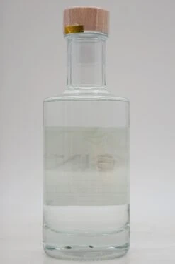 Gin Citrus 0,2 Liter -Getränke Verkaufsgeschäft DSC00103