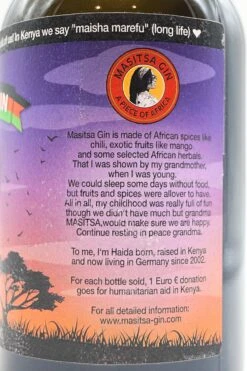 Gin No 2 14 Gin No 2 -Getränke Verkaufsgeschäft DSC00350