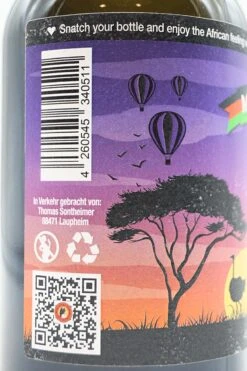 Gin No 2 13 Gin No 2 -Getränke Verkaufsgeschäft DSC00351