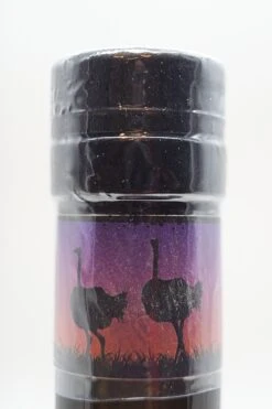 Gin No 2 15 Gin No 2 -Getränke Verkaufsgeschäft DSC00352