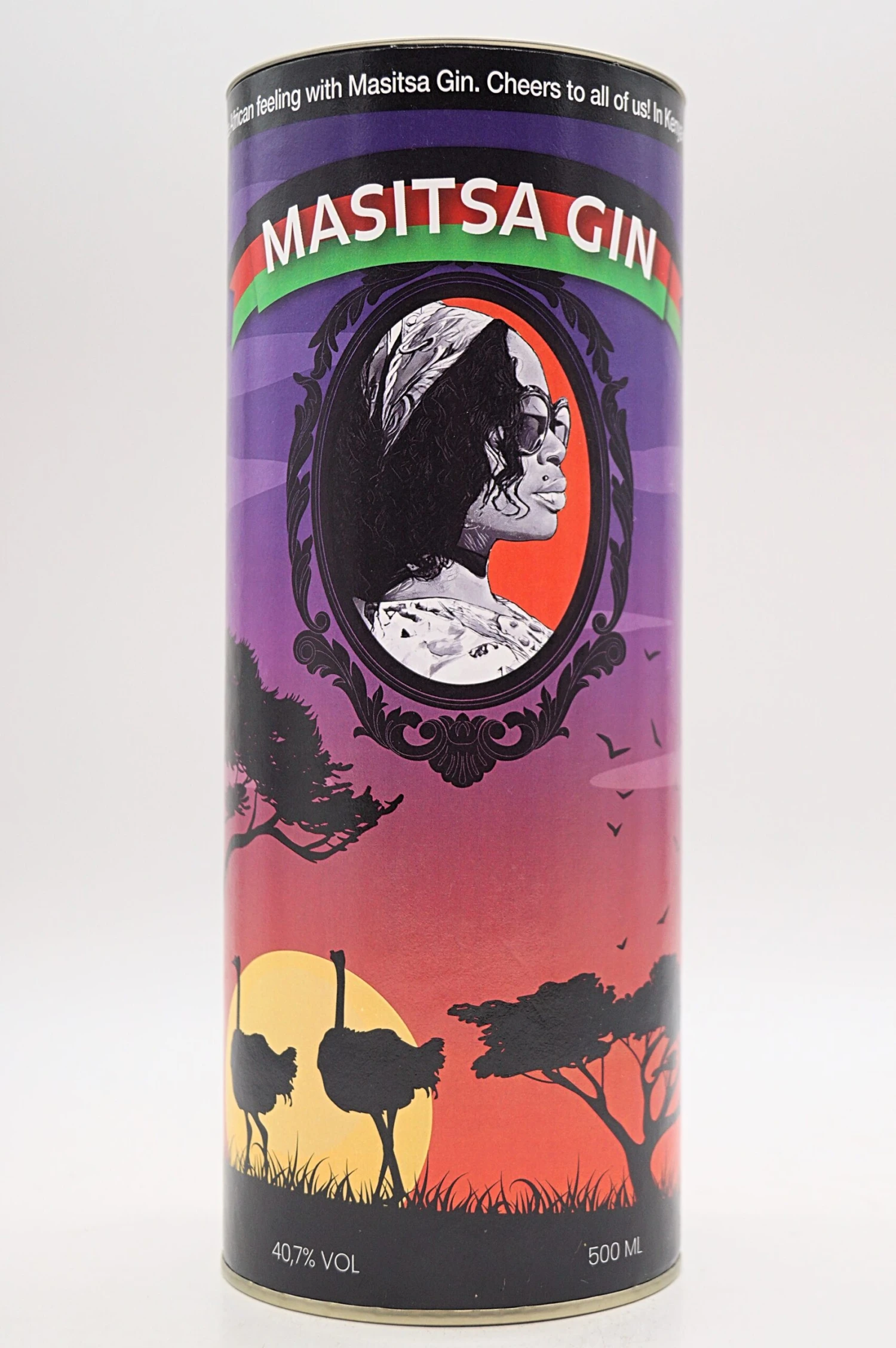 Gin No 2 5 Gin No 2 – Bild 3