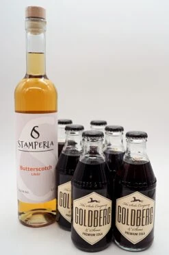 Butterscotch Cola Bundle