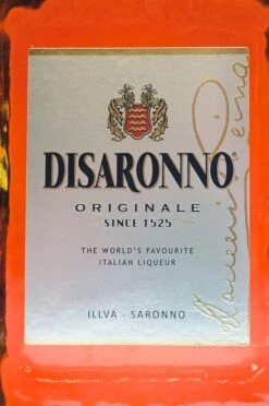 Amaretto -Getränke Verkaufsgeschäft DSC00654