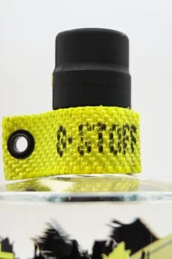 Zitrus Dry Gin -Getränke Verkaufsgeschäft DSC00664