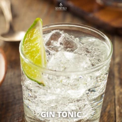Gin Tonic Bundle 15 Gin Tonic Bundle -Getränke Verkaufsgeschäft Gin20Tonic