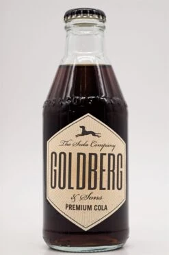 Butterscotch Cola Bundle -Getränke Verkaufsgeschäft Goldberg20Cola2002C220L