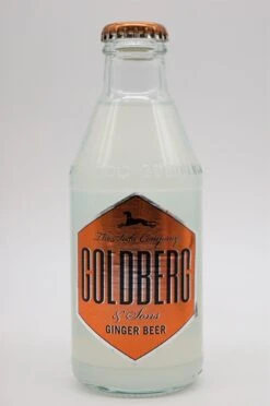 Butterscotch Mule Bundle -Getränke Verkaufsgeschäft Goldberg20Ginger20Beer2002C220L