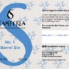 No 1 Barrel Gin 1 No 1 Barrel Gin -Getränke Verkaufsgeschäft NEUWmD20Etikett20Stamperla2020232028185202013020mm2928129 28129