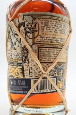 Sealander Rum -Getränke Verkaufsgeschäft PlantSealanderEH