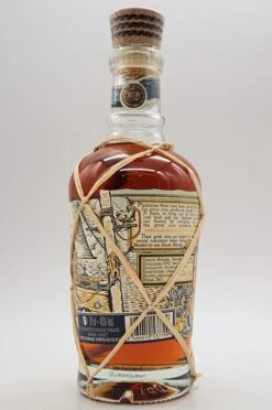 Sealander Rum -Getränke Verkaufsgeschäft PlantSealanderFH