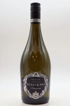 Secco Frizzante 6 X Fl. Sparset -Getränke Verkaufsgeschäft SRSeccoFri