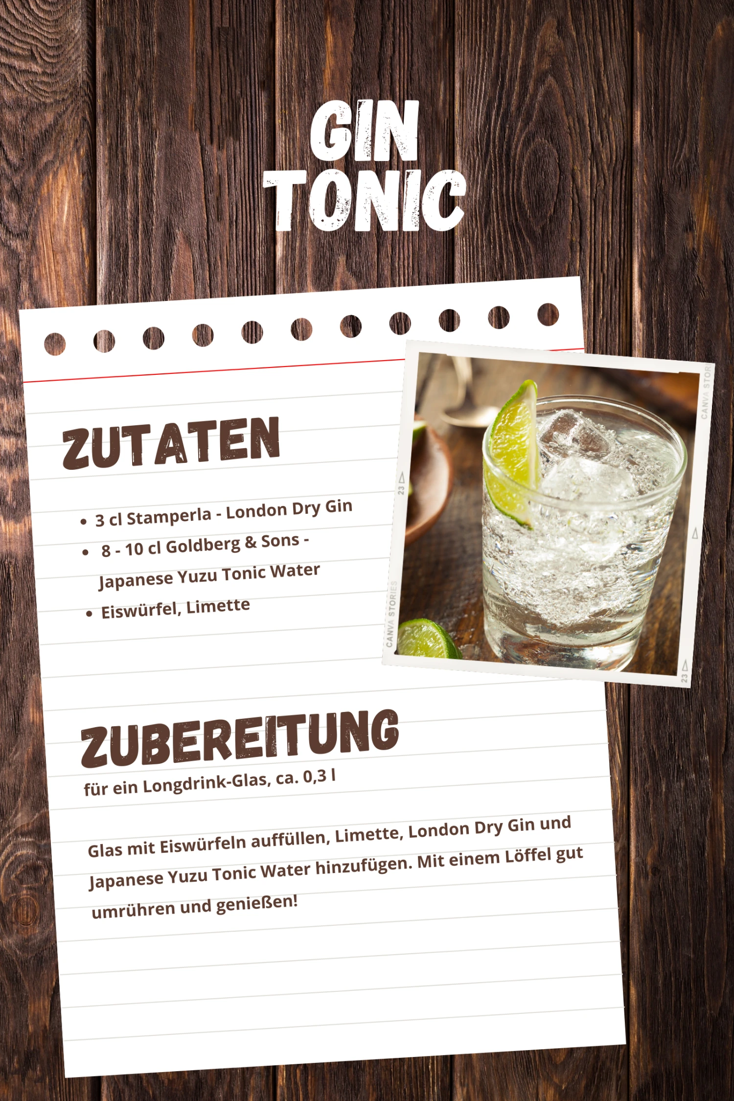 Gin Tonic Bundle 4 Gin Tonic Bundle – Bild 2