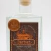 Barbar London Dry Gin 1 Barbar London Dry Gin -Getränke Verkaufsgeschäft barbar