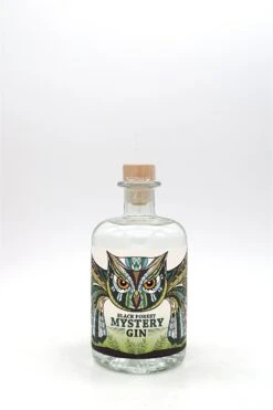Black Forest Mystery Gin