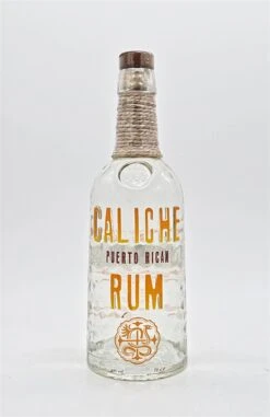 Puerto Rican Rum