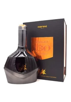 Carlos I 130 Aniversario Solers Gran Reserva Brandy De Jerez