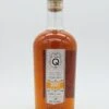2007 Signature Release Single Barrel Rum -Getränke Verkaufsgeschäft don q 2007