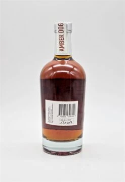 Amber Dog Chili Zimt Likör -Getränke Verkaufsgeschäft dsc00150 fotor