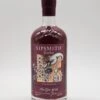 Sloe Gin 2018 -Getränke Verkaufsgeschäft dsc00234 fotor
