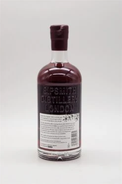 Sloe Gin 2018 -Getränke Verkaufsgeschäft dsc00235 fotor