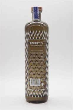 Schiedam Dry Gin -Getränke Verkaufsgeschäft dsc00255 fotor