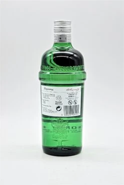 Imported London Dry Gin -Getränke Verkaufsgeschäft dsc00378 fotor