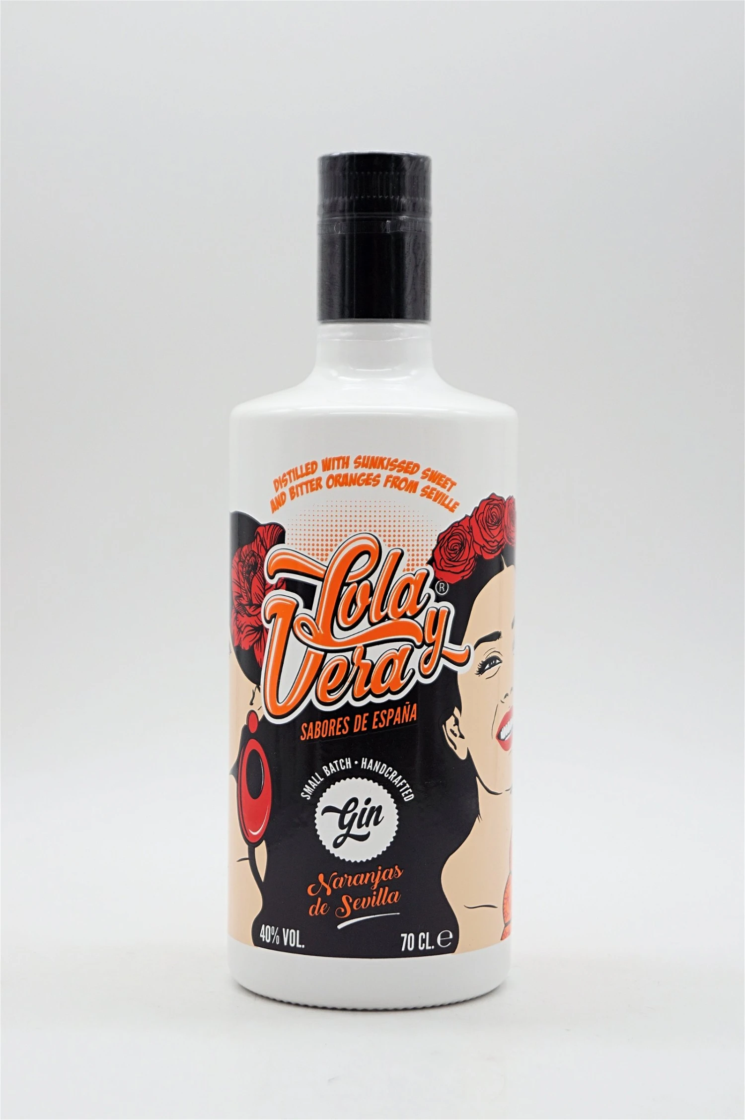 Naranjas De Sevilla 3 Naranjas De Sevilla