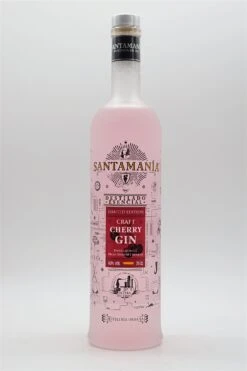 Craft Cherry Gin