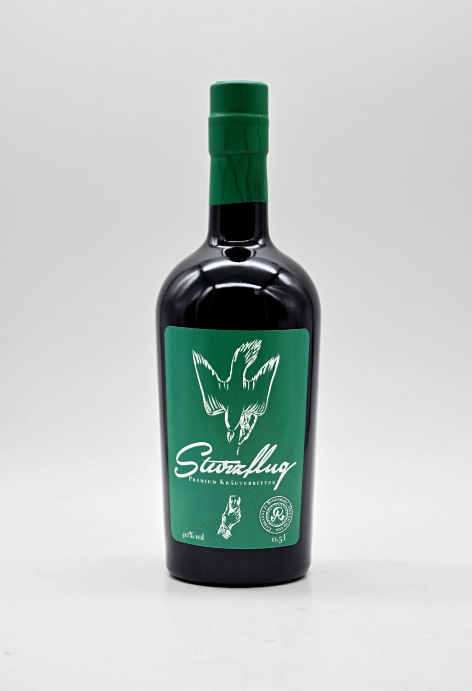 Premium Kräuterbitter 3 Premium Kräuterbitter