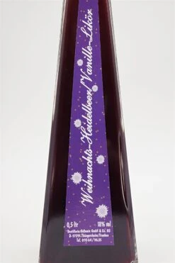 Weihnachtsheidelbeere-Likör -Getränke Verkaufsgeschäft dsc00431