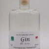 Bio Dry Gin -Getränke Verkaufsgeschäft dsc00598