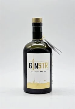 Stuttgart Dry Gin