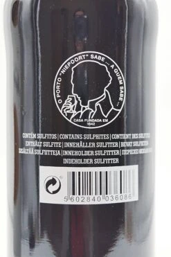 Late Bottled Vintage LBV 2018 -Getränke Verkaufsgeschäft dsc00889