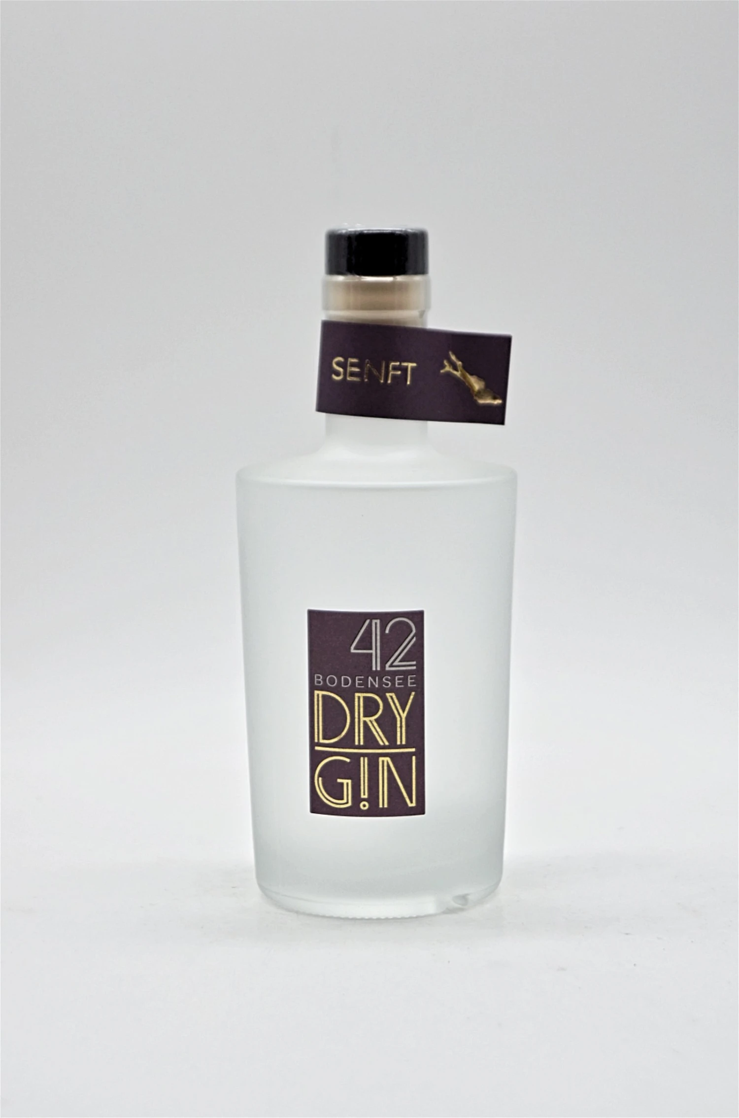 Dry Gin 42 3 Dry Gin 42