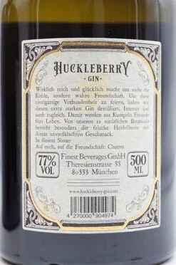 Gin Strong Limited Edition Vol. 77% -Getränke Verkaufsgeschäft dsc0096940zivxicyqqte