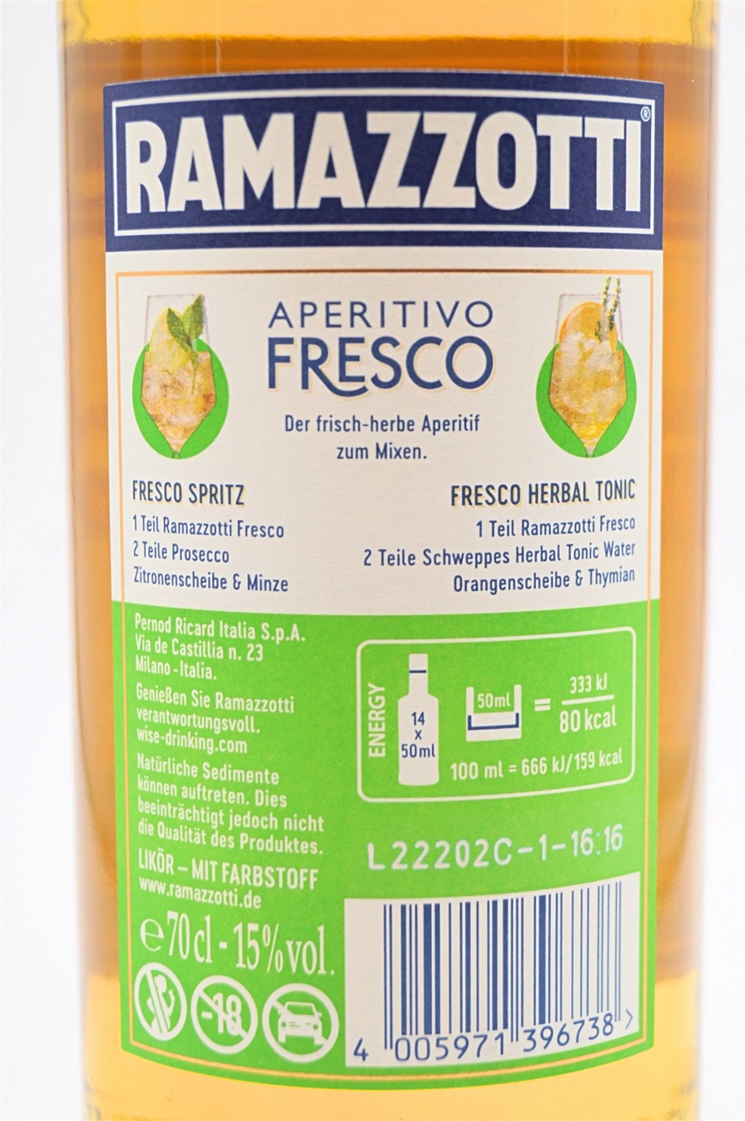 Aperitivo Fresco 6x Fl. Sparset 7 Aperitivo Fresco 6x Fl. Sparset – Bild 5