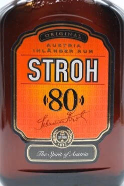 80 Austria Inländer Rum -Getränke Verkaufsgeschäft dsc01100