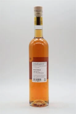 Pflümle Mit Fruchtauszug -Getränke Verkaufsgeschäft dsc01127 fotor