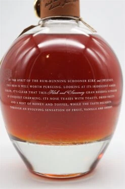 Gran Reserva Superior Dominican Rum -Getränke Verkaufsgeschäft dsc01155