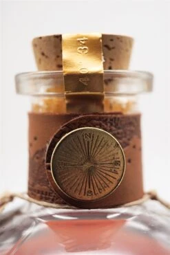 Gran Reserva Superior Dominican Rum -Getränke Verkaufsgeschäft dsc01157