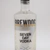 Seven Day Vodka 2 Seven Day Vodka -Getränke Verkaufsgeschäft dsc01233
